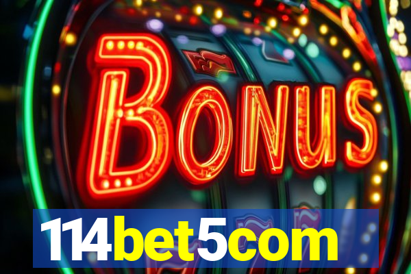114bet5com