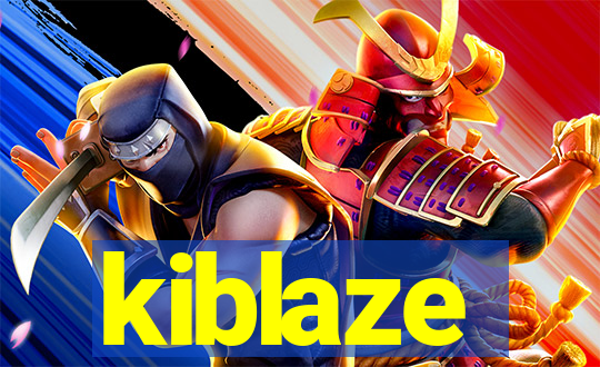 kiblaze