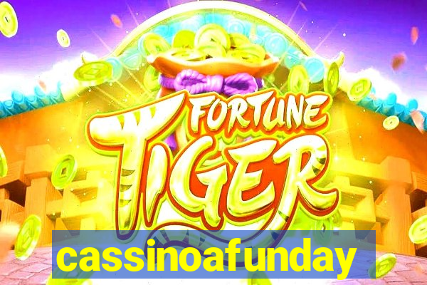 cassinoafunday