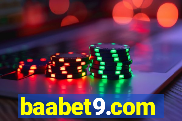 baabet9.com