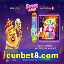 cunbet8.com