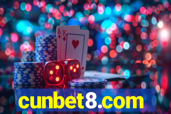 cunbet8.com