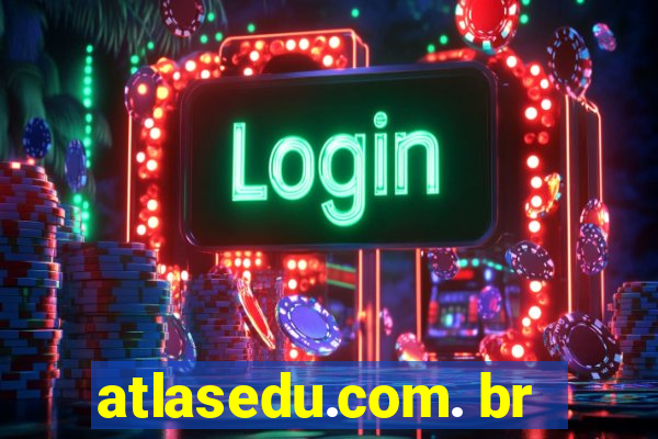 atlasedu.com. br