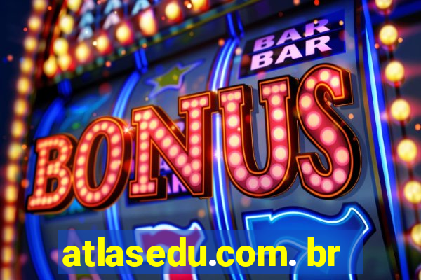 atlasedu.com. br