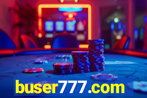 buser777.com