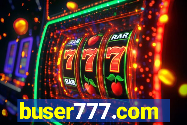 buser777.com