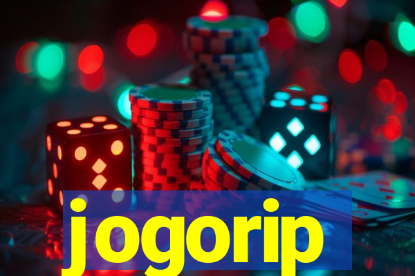 jogorip