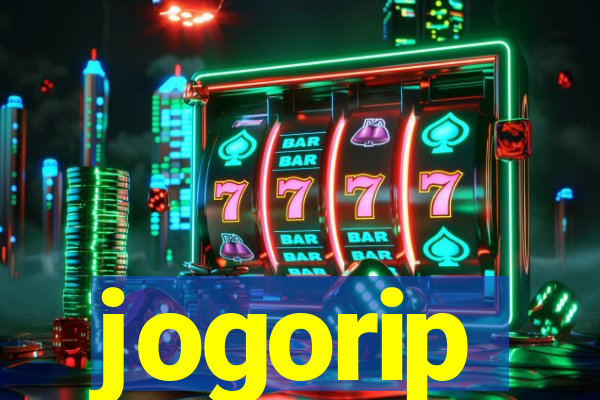 jogorip