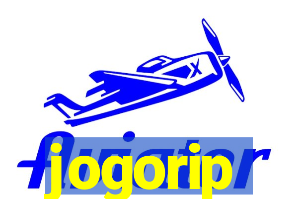 jogorip