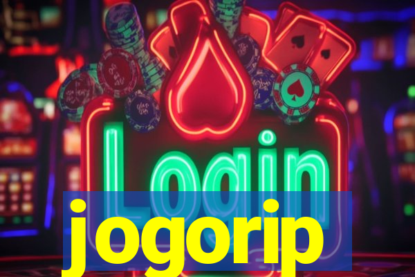 jogorip