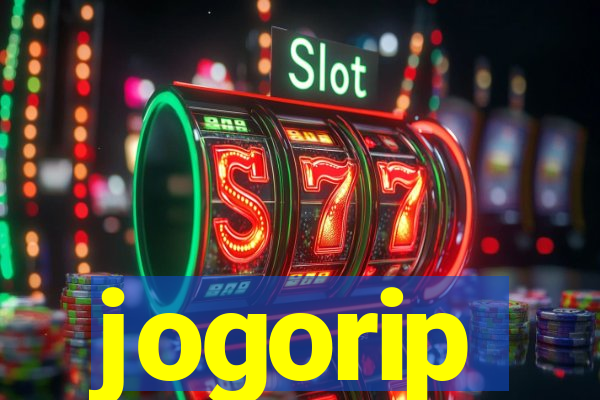 jogorip