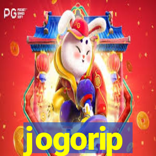 jogorip