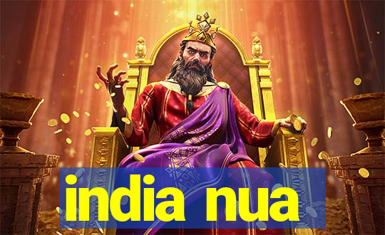 india nua