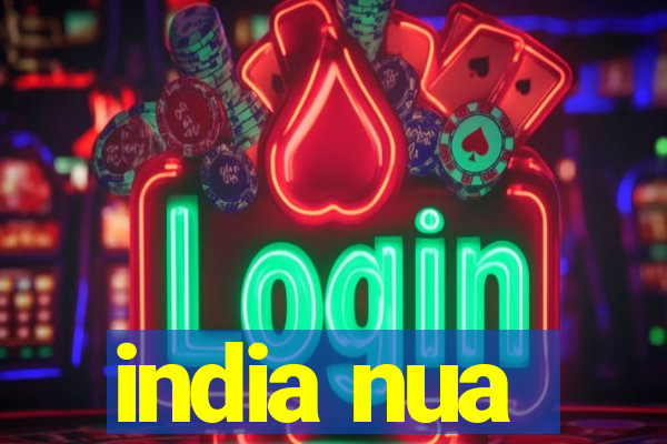 india nua