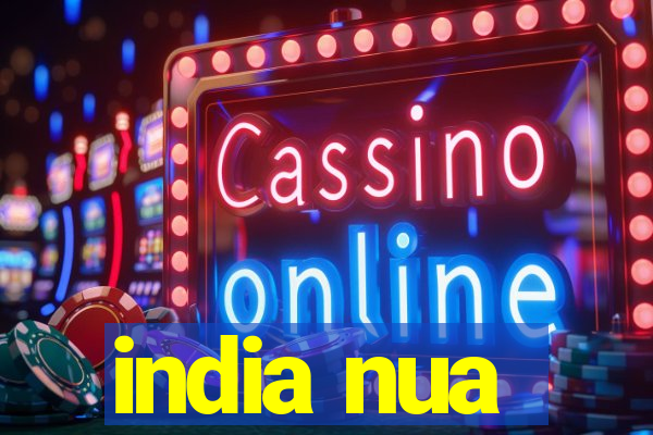 india nua