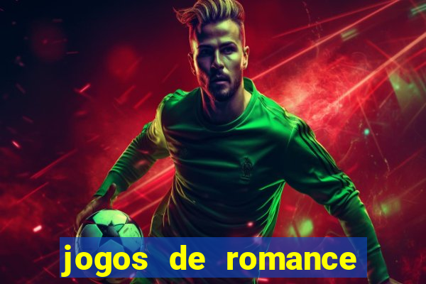 jogos de romance para pc