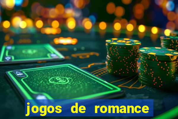 jogos de romance para pc