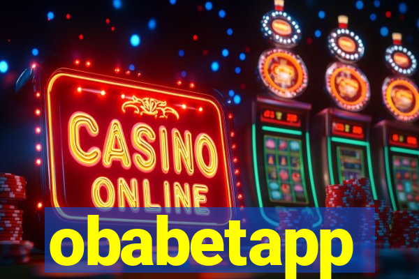 obabetapp