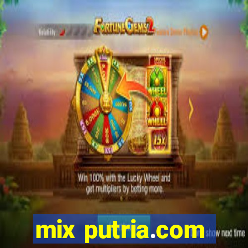 mix putria.com