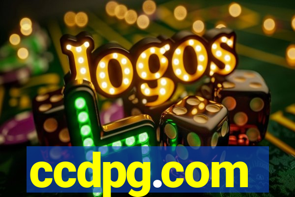 ccdpg.com