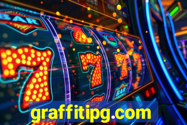 graffitipg.com