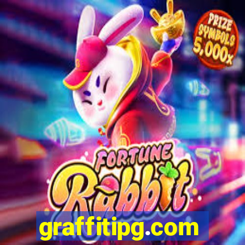 graffitipg.com