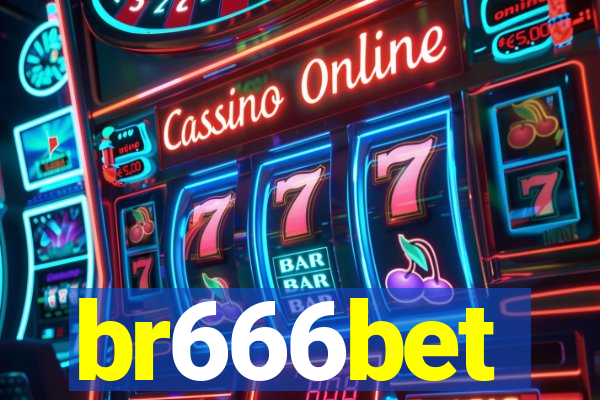 br666bet