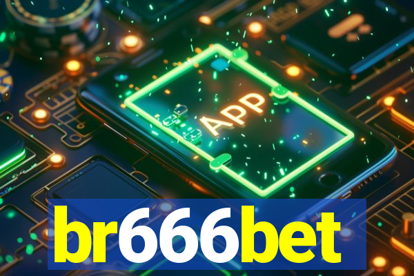 br666bet