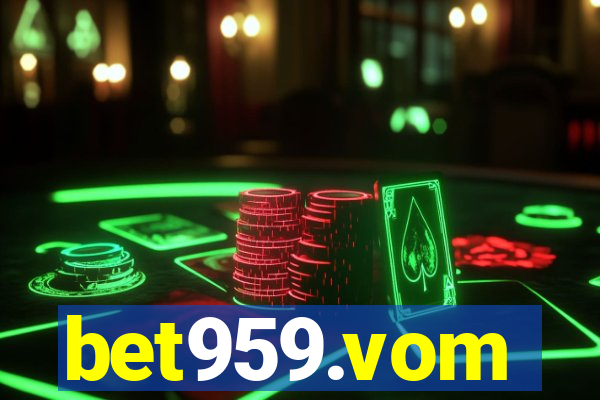 bet959.vom