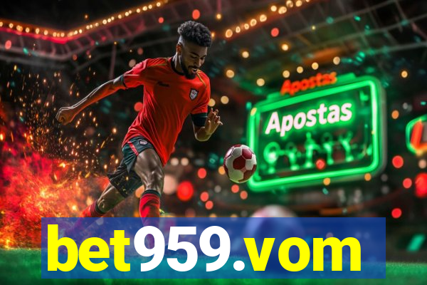bet959.vom