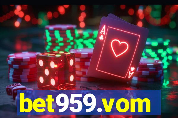 bet959.vom