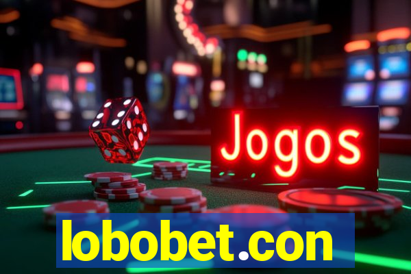 lobobet.con