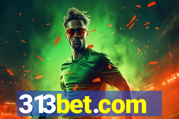 313bet.com
