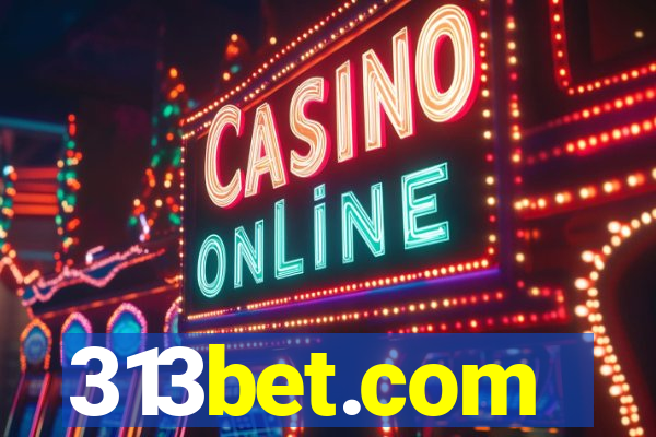 313bet.com