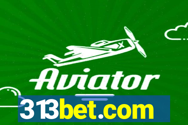 313bet.com