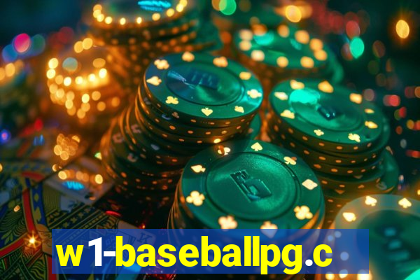 w1-baseballpg.com