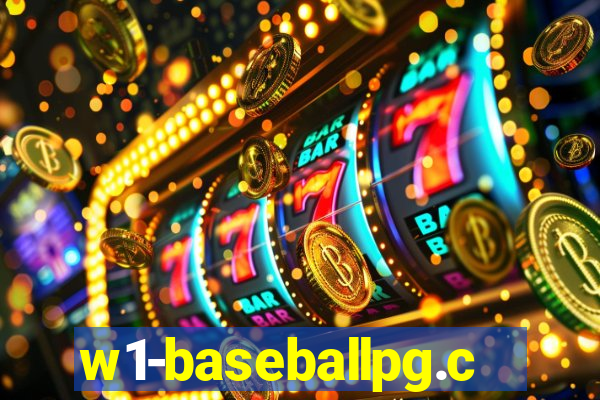 w1-baseballpg.com