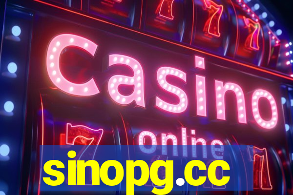 sinopg.cc