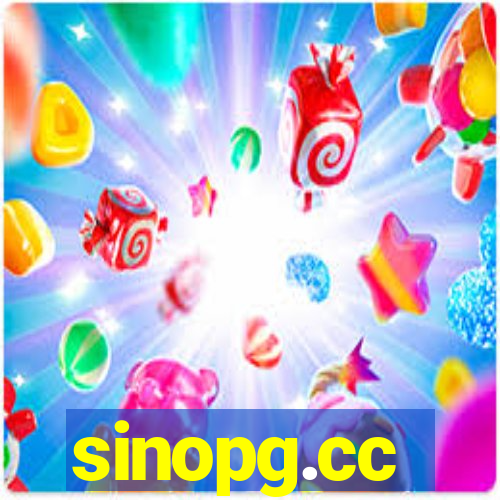 sinopg.cc