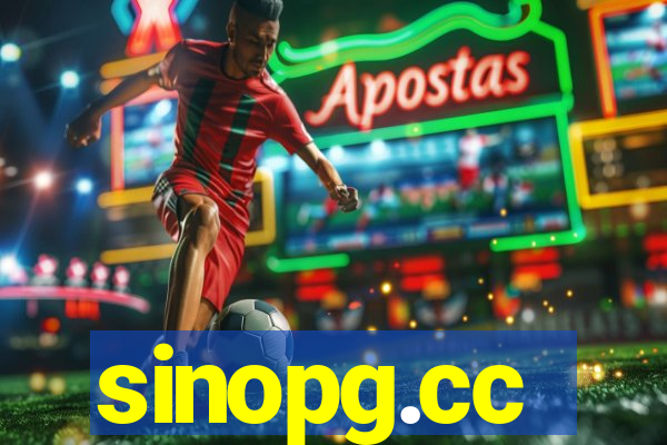 sinopg.cc