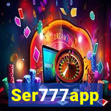 Ser777app
