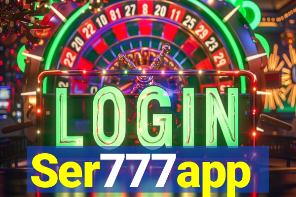 Ser777app