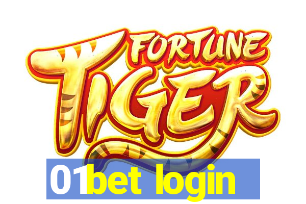 01bet login