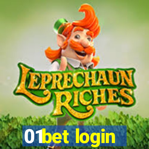 01bet login