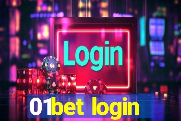 01bet login
