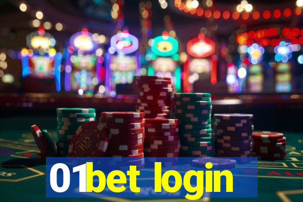 01bet login