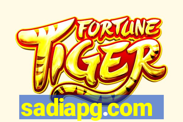sadiapg.com