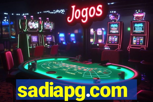 sadiapg.com