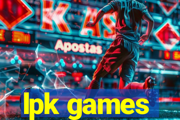 lpk games
