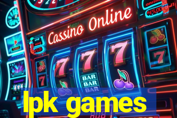 lpk games